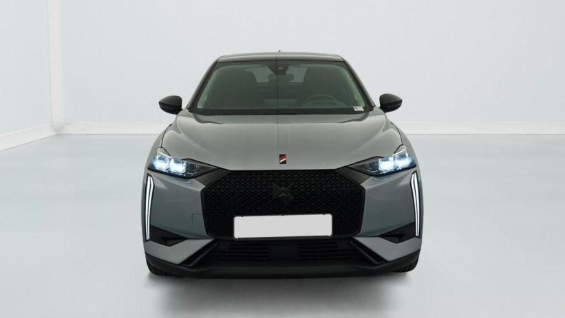 Aperçu du véhicule : PureTech 100 BVM6 Performance Line