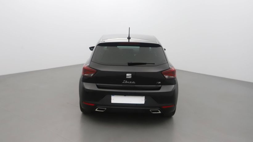 Aperçu du véhicule : 1.0 TSI 110CH FR