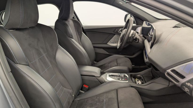 Aperçu du véhicule : 120d 163 ch DKG7 M Sport