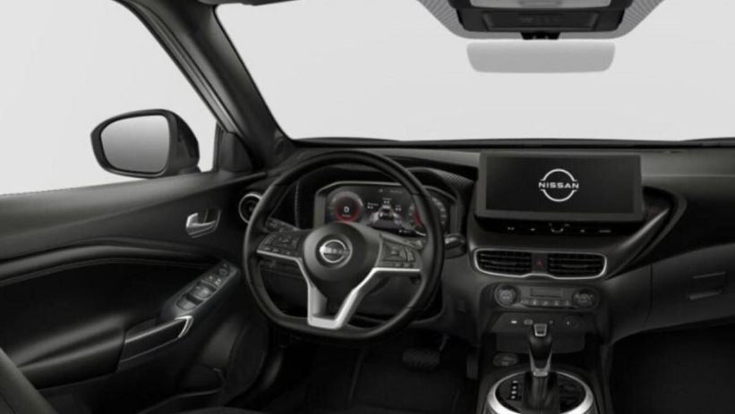 Aperçu du véhicule : DIG-T 114 DCT7 N-Connecta