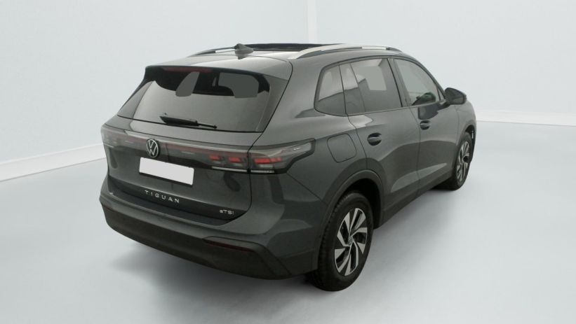 Aperçu du véhicule : 1.5 eTSI 150CV DSG7 LIFE PLUS