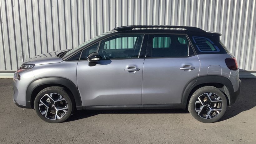 Aperçu du véhicule : C3 AIRCROSS PureTech 130 S&S EAT6 Max