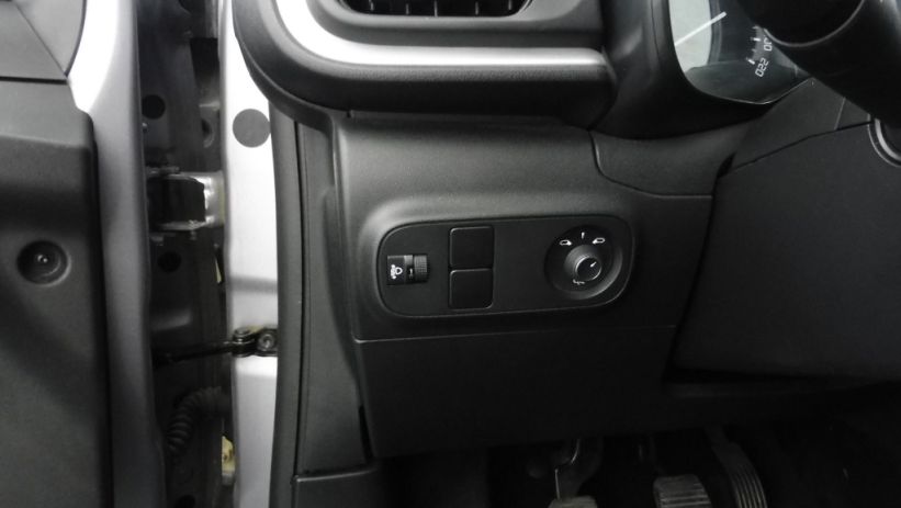 Aperçu du véhicule : 1.2 PURETECH 83CH S&S MAX