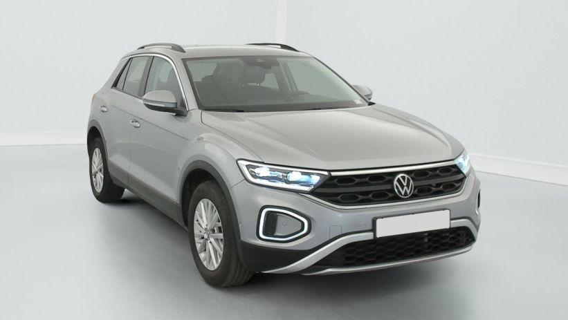 Aperçu du véhicule : 1.0 TSI 110 START STOP BVM6 LIFE PLUS