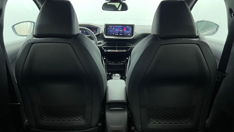 Aperçu du véhicule : Hybrid 110 e-DCS6 GT Gris Selenium avec 1350€ d'équipements inclus