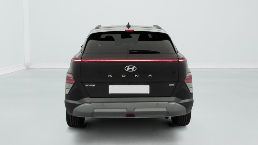 Aperçu du véhicule : Hybrid 141 Creative
