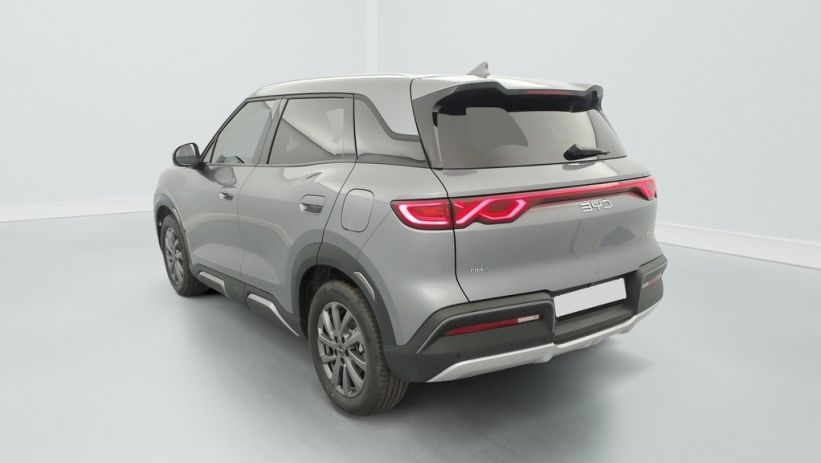 Aperçu du véhicule : 1.5 DM-i PHEV 212ch Boost