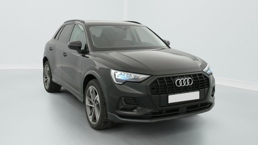 Aperçu du véhicule : 35 TDI 150 ch S tronic 7 Design