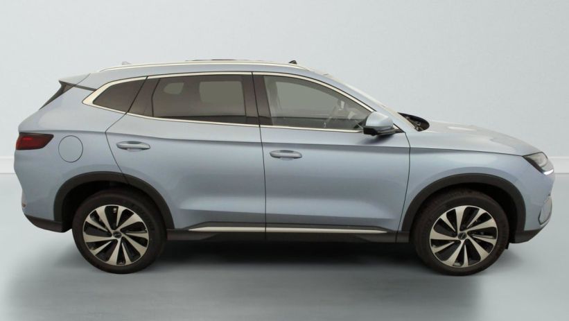 Aperçu du véhicule : 1.5L DM-I 218 CH PHEV COMFORT