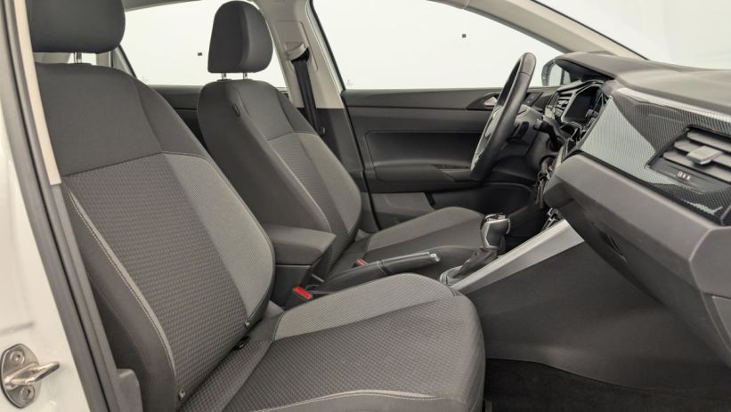 Aperçu du véhicule : 1.0 TSI 95 S S DSG7 LIFE BUSINESS