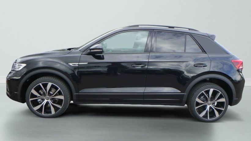 Aperçu du véhicule : T-Roc 2.0 TDI 150 Start Stop DSG7 R-Line Edition