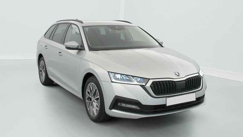 Aperçu du véhicule : 1.0 TSI 110 CH AMBITION