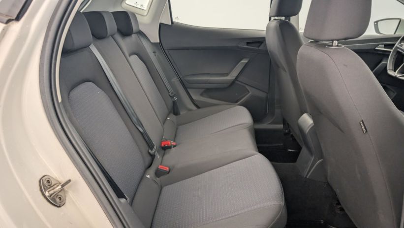Aperçu du véhicule : 1.0 MPI 80 ch S S BVM5 Style