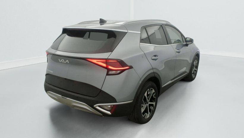 Aperçu du véhicule : 1.6 CRDI 136CH MHEV DCT7 4X2 ACTIVE