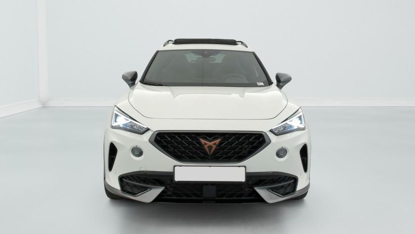 Aperçu du véhicule : 1.4 e-HYBRID 204 ch DSG6 V