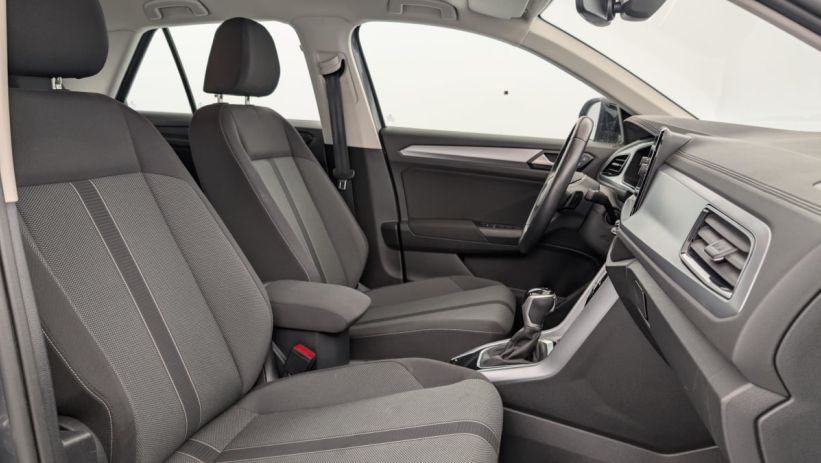 Aperçu du véhicule : 1.5 TSI EVO 150 Start Stop DSG7 Life Business