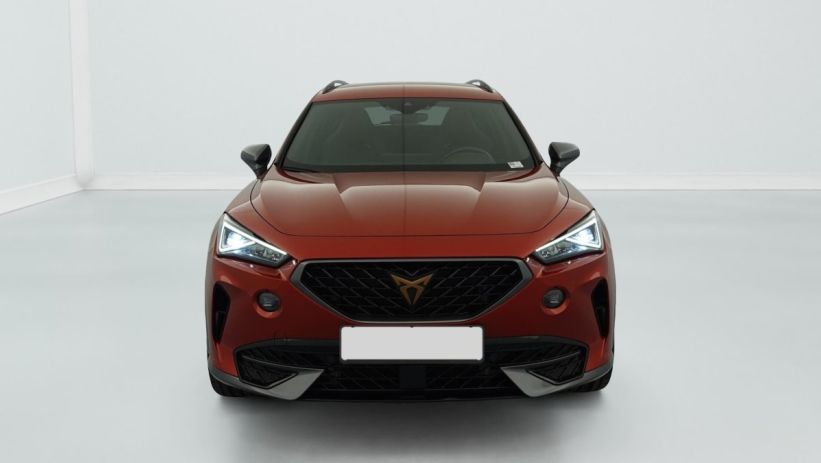 Aperçu du véhicule : 1.4 E-HYBRID 245 CH DSG6 VZ