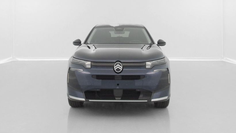 Aperçu du véhicule : II 1.2 Hybride 145ch Max e-DCS6