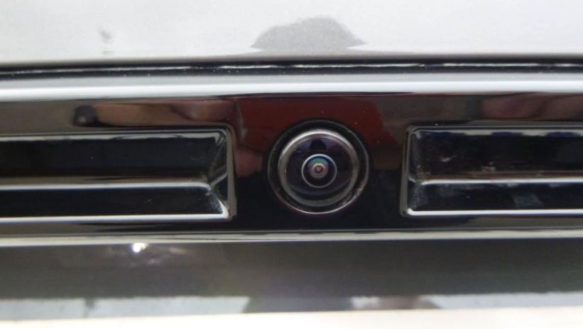 Aperçu du véhicule : Hybrid 145 e-DCS6 GT