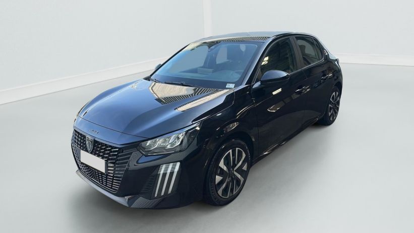 Aperçu du véhicule : 100 S S BVM6 Style