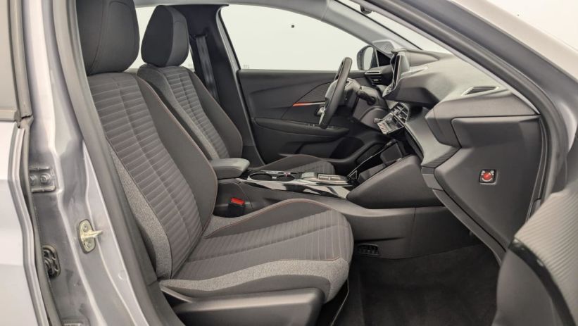 Aperçu du véhicule : 50 kWh 136ch Active Pack