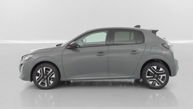 Aperçu du véhicule : 1.2 Hybrid 110ch Allure e-DCS6