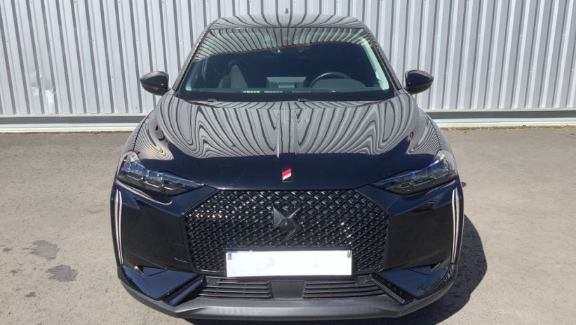 Aperçu du véhicule : DS 3 PureTech 100 BVM6 Performance Line