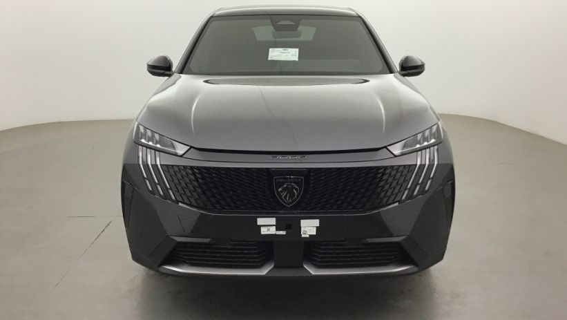 Aperçu du véhicule : 3008 Hybrid 145 e-DCS6 GT