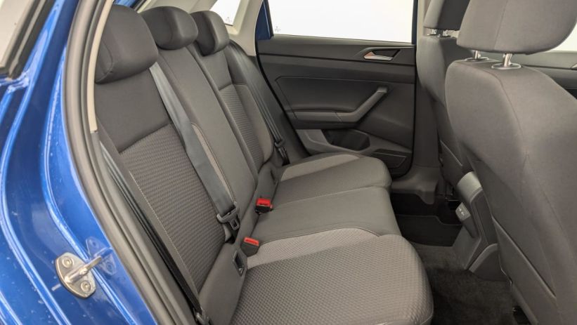 Aperçu du véhicule : 1.0 80 S S BVM5