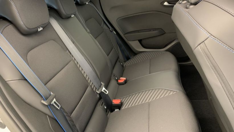 Aperçu du véhicule : TCE 90 CH GSR2 ESPRIT ALPINE