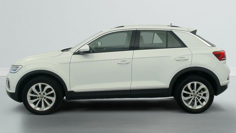 Aperçu du véhicule : 1.5 TSI EVO 150 Start Stop DSG7 Style