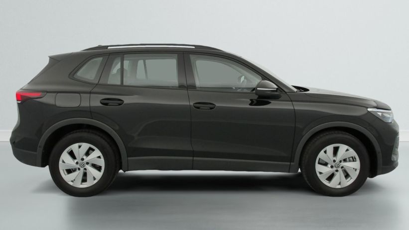 Aperçu du véhicule : 2.0 TDI 150ch DSG7 Life
