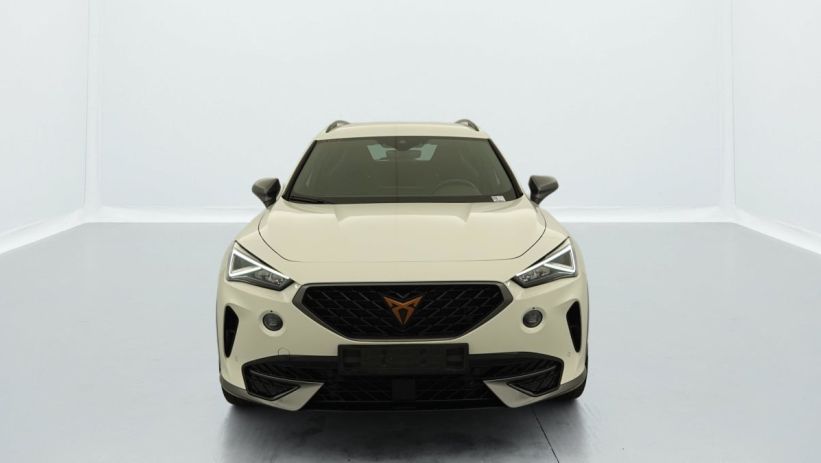 Aperçu du véhicule : 1.4 E-HYBRID 245 CH DSG6 VZ