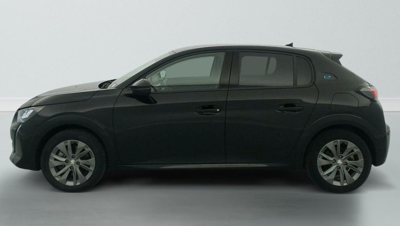 Aperçu du véhicule : 50 KWH 136CH ALLURE