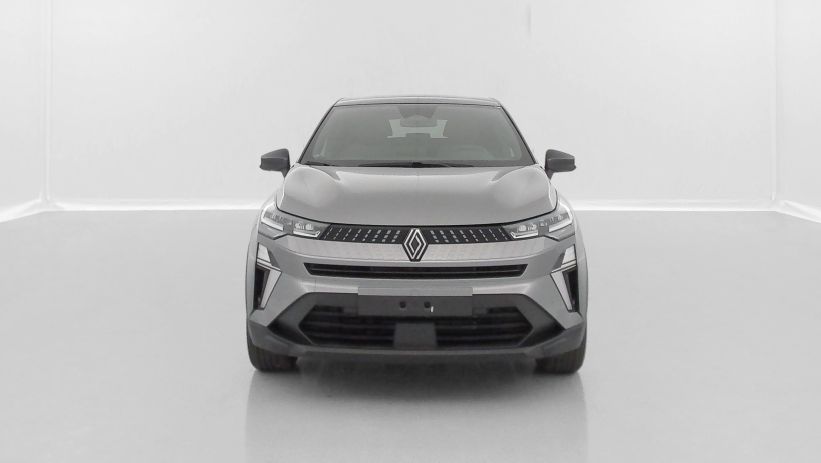 Aperçu du véhicule : II 1.8 E-Tech full hybrid 160ch Techno
