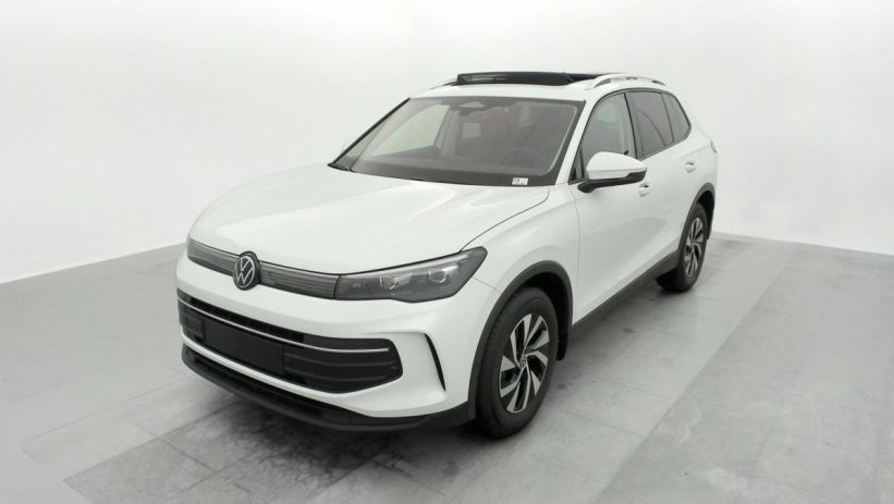 Aperçu du véhicule : 1.5 eTSI 150CV DSG7 LIFE PLUS