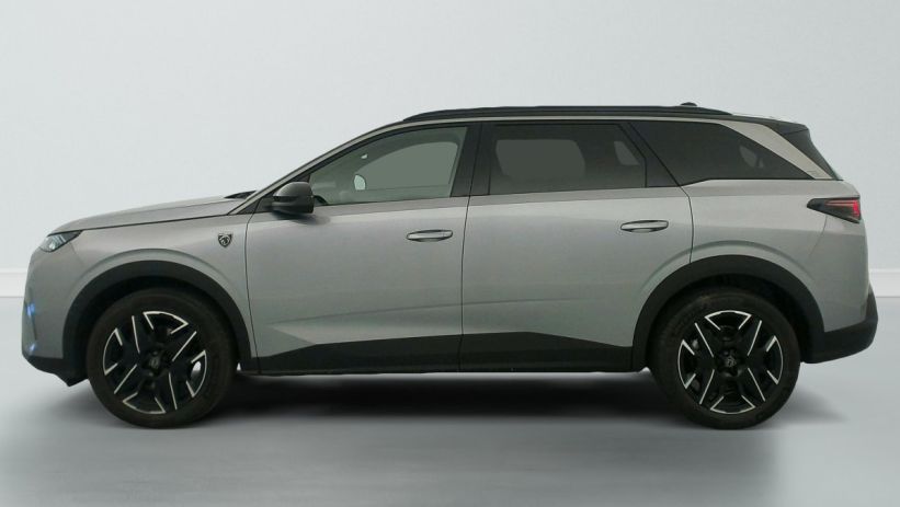 Aperçu du véhicule : HYBRID 145CH E-DCS6 GT