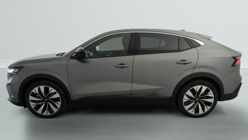 Aperçu du véhicule : E-Tech full hybrid 200ch Techno