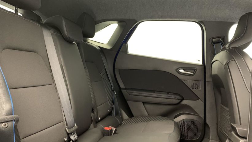 Aperçu du véhicule : E-Tech full hybrid 160 ch Esprit Alpine