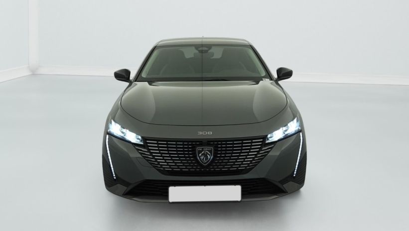 Aperçu du véhicule : PureTech 130ch S S BVM6 Allure