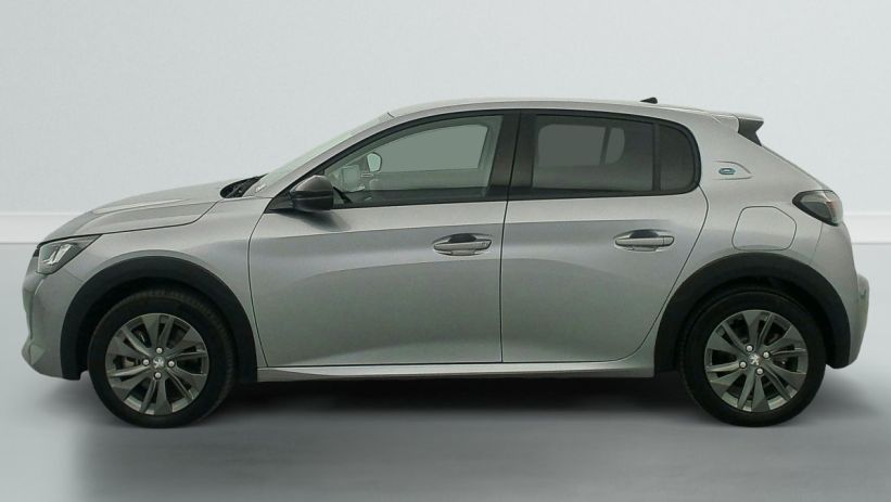 Aperçu du véhicule : 50 KWH 136CH ALLURE