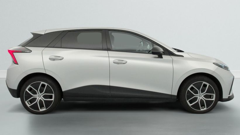 Aperçu du véhicule : ELECTRIC 64KWH - 150 KW 2WD LUXURY