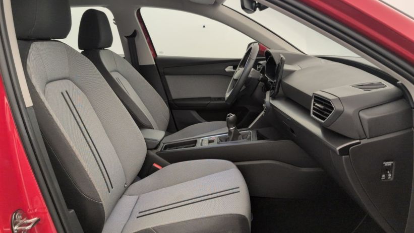 Aperçu du véhicule : 1.0 TSI 110 BVM6 Business