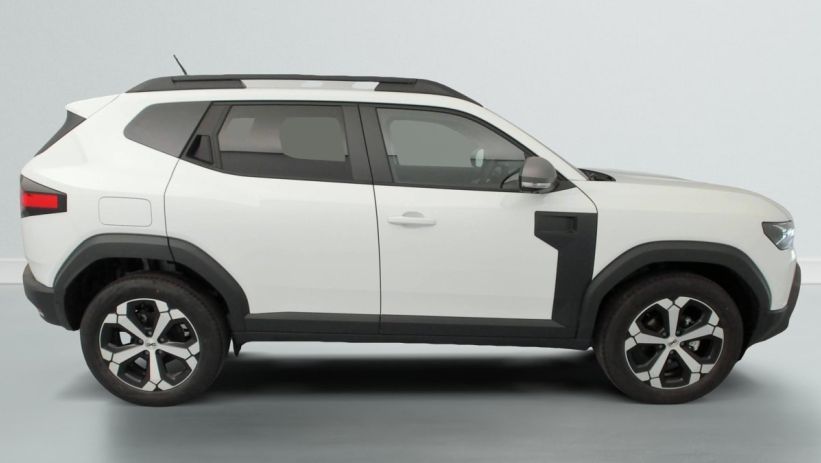 Aperçu du véhicule : Mild Hybrid 140 Journey