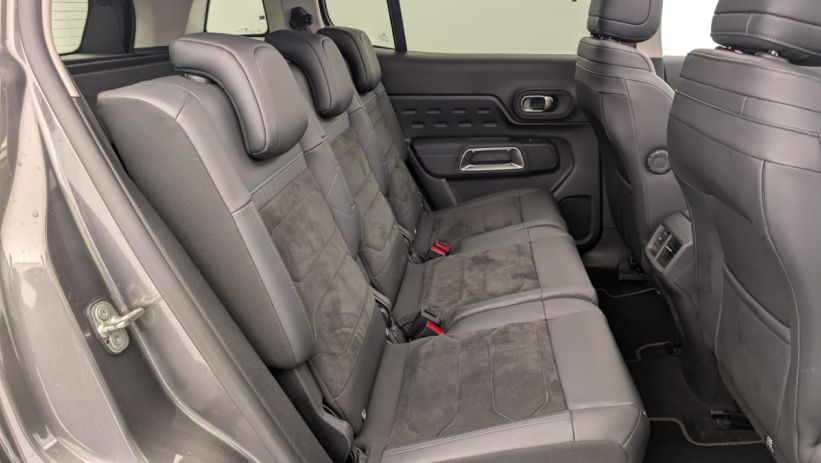 Aperçu du véhicule : Hybride Rechargeable 225 e-EAT8 Shine