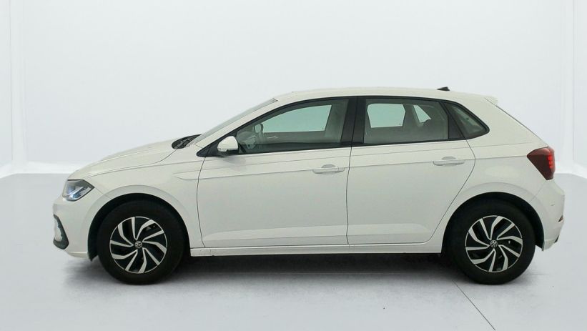 Aperçu du véhicule : 1.0 TSI 95 S S BVM5 Life Plus