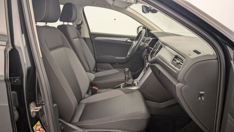 Aperçu du véhicule : 1.0 TSI 110 Start Stop BVM6 Active