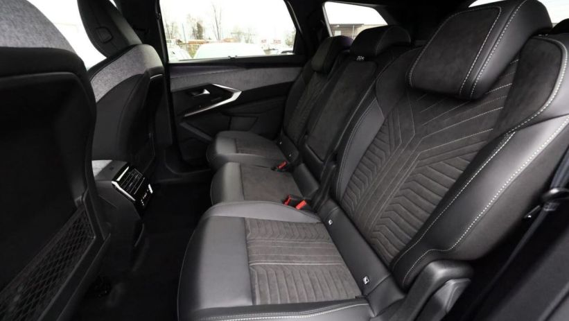 Aperçu du véhicule : Hybrid 145 GT Pano ComfortP GPS