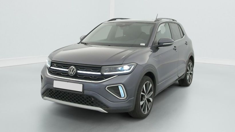 Aperçu du véhicule : 1.0 TSI 116 Start Stop DSG7 R-Line