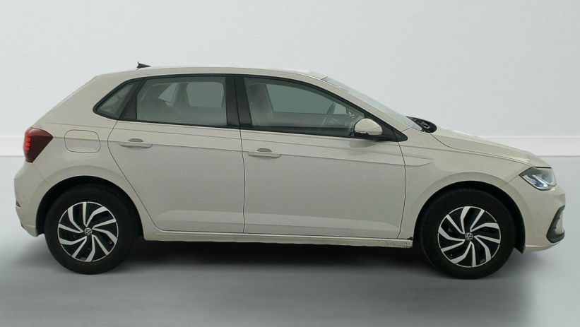 Aperçu du véhicule : 1.0 TSI 95 S S BVM5 Life